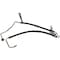 Crp Products Bmw X3 04-05 6 Cyl. 2.5L Bmw X3 04-06 6 P/S Hose, Psh0317 PSH0317 - alternate 2